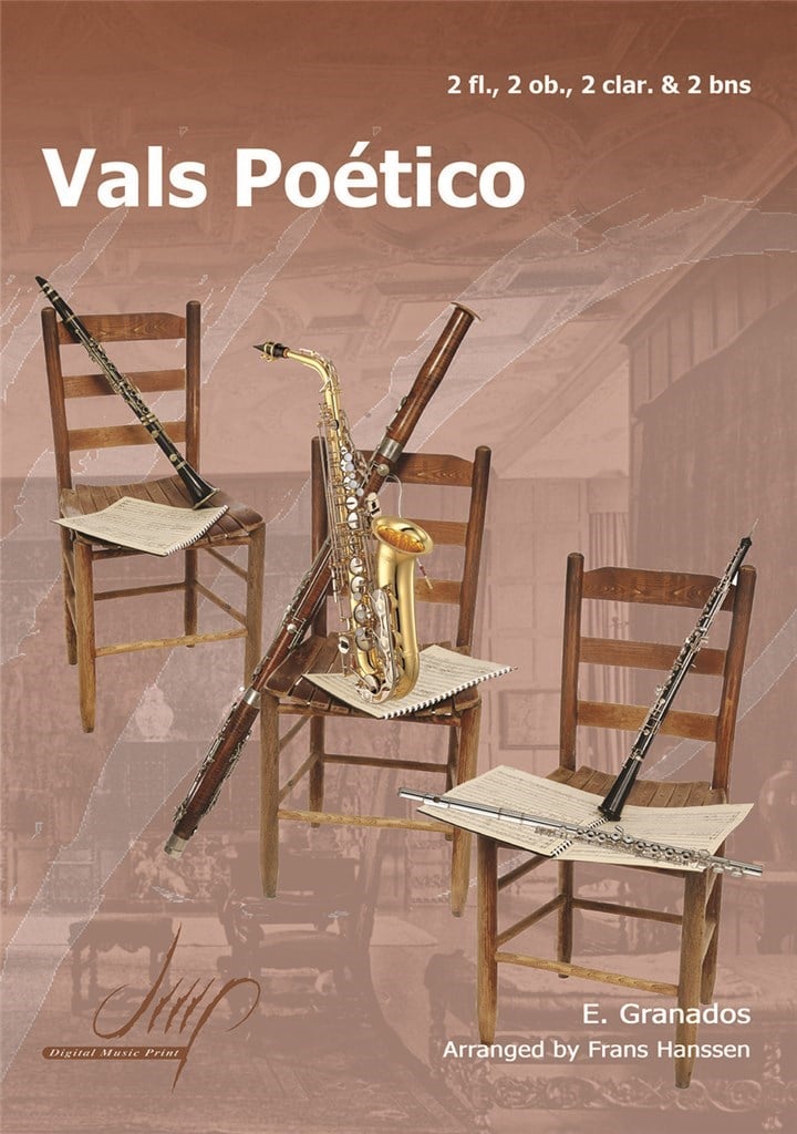 Valse Poetico